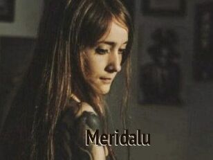 Meridalu