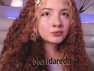 Meridaredd