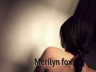 Merilyn_fox