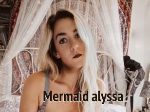 Mermaid_alyssa