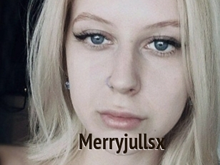 Merryjullsx