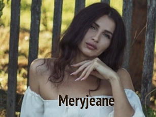 Meryjeane