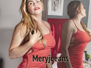 Meryjeeans