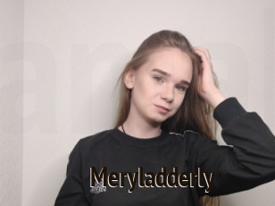 Meryladderly