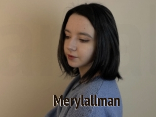Merylallman