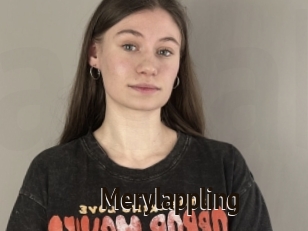 Merylappling