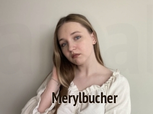 Merylbucher