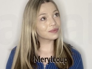 Merylcoup