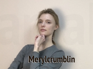 Merylcrumblin