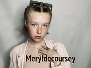 Meryldecoursey