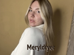 Meryldryer