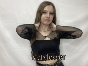 Merylesser