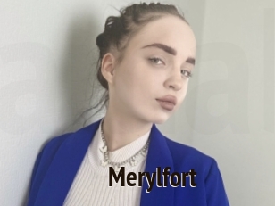 Merylfort