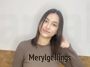 Merylgellings