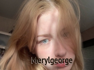 Merylgeorge