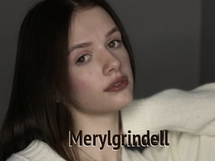 Merylgrindell