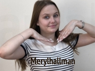 Merylhallman