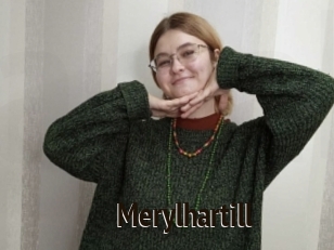 Merylhartill