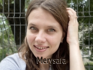 Merysara