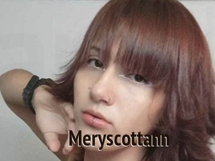 Meryscottann