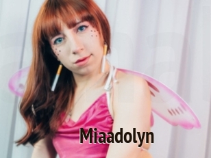 Miaadolyn