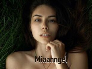 Miaanngel