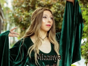 Miaanya