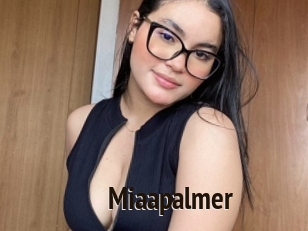 Miaapalmer