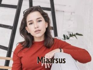 Miaarsus