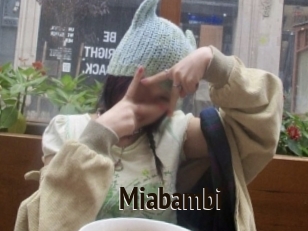 Miabambi