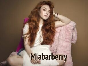 Miabarberry