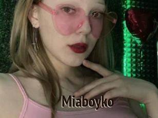 Miaboyko