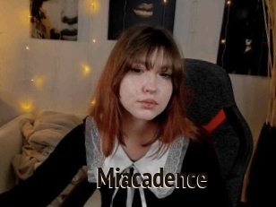 Miacadence