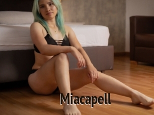 Miacapell