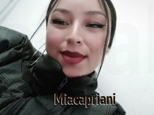 Miacapriani