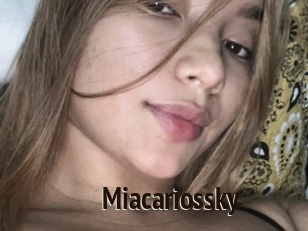 Miacariossky