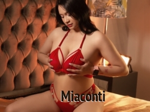 Miaconti