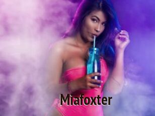 Miafoxter