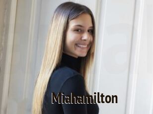 Miahamilton