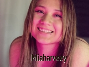 Miaharveey