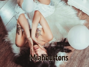 Miahburtons