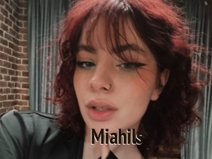 miahils Amatrice Blog