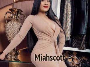 Miahscott