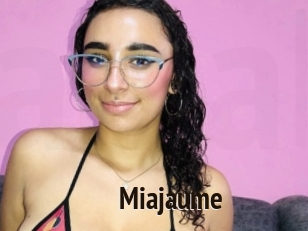 Miajaume