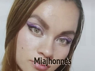 Miajhonnes