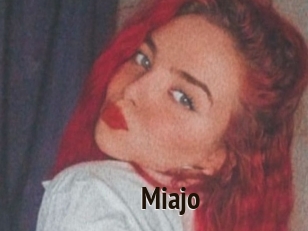 Miajo