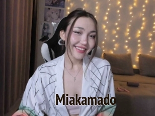 Miakamado