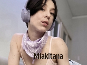 Miakitana