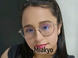 Miakyo