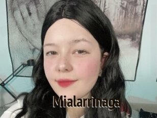 Mialarrinaga
